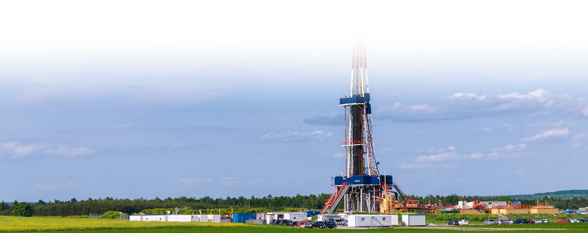 綠色鉆井動(dòng)力服務(wù)