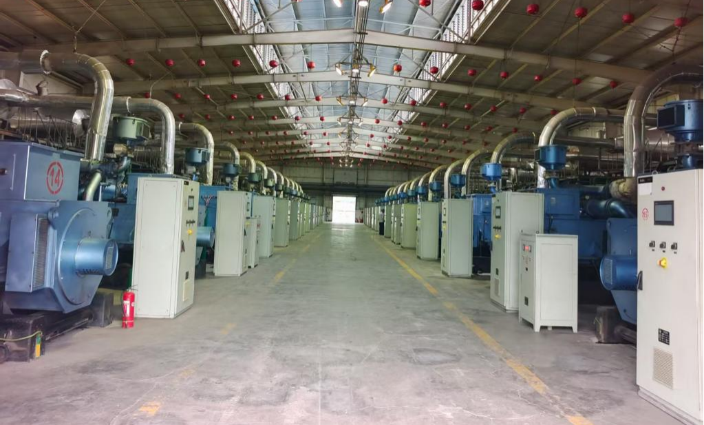 勝動(dòng)集團(tuán)