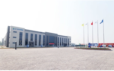 山東師范大學(xué)公共管理學(xué)院副院長(zhǎng)祁勇教授一行到訪水發(fā)勝動(dòng)集團(tuán)