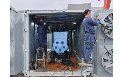 生產(chǎn)經(jīng)營(yíng)齊奮進(jìn)  百日攻堅(jiān)正當(dāng)時(shí) ----石油設(shè)備廠百日攻堅(jiān)實(shí)現(xiàn)首月開(kāi)門(mén)紅