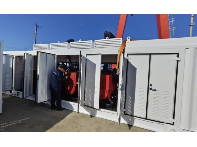 發(fā)動(dòng)機(jī)制造廠以&ldquo;All In&rdquo;姿態(tài) 展開(kāi)年末攻堅(jiān)戰(zhàn)